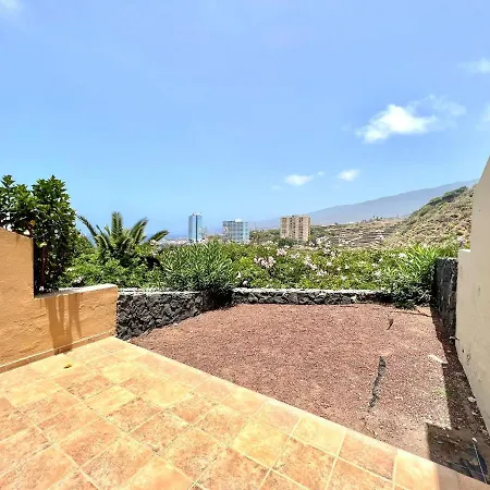 Ap1,with Sea Views, Free Wifi In Common Areas, Pool In Playa Roques 아파트