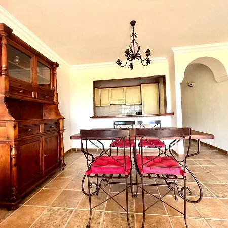 Ap1,with Sea Views, Free Wifi In Common Areas, Pool In Playa Roques 아파트 *