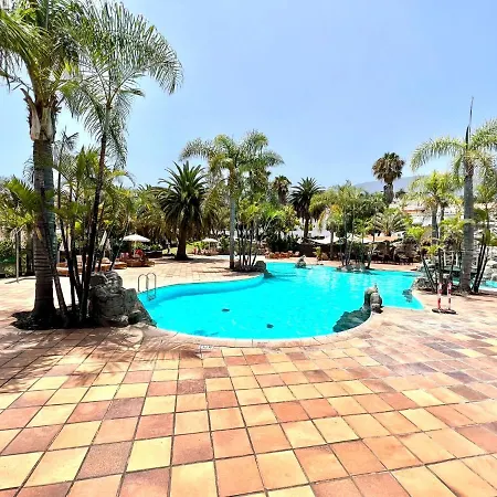 아파트 Ap1,with Sea Views, Free Wifi In Common Areas, Pool In Playa Roques *