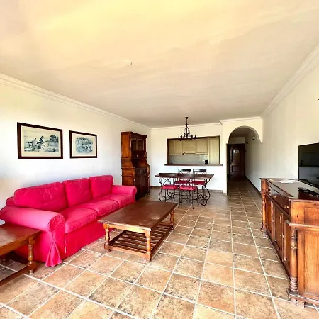 Ap1,with Sea Views, Free Wifi In Common Areas, Pool In Playa Roques 아파트 로스 레알레호스