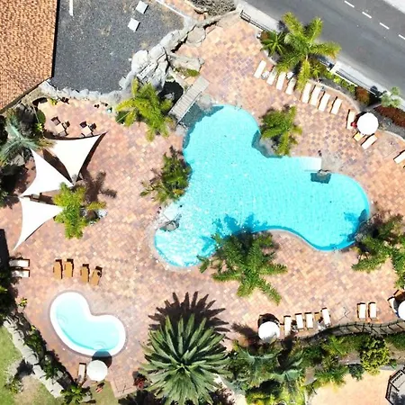 Ap1,with Sea Views, Free Wifi In Common Areas, Pool In Playa Roques 아파트 *