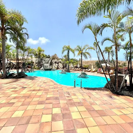 Ap1,with Sea Views, Free Wifi In Common Areas, Pool In Playa Roques 아파트