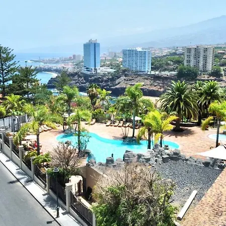 아파트 Ap1,with Sea Views, Free Wifi In Common Areas, Pool In Playa Roques