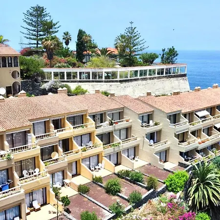 아파트 Ap1,with Sea Views, Free Wifi In Common Areas, Pool In Playa Roques