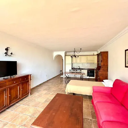 Apartment Ap1,with Sea Views, Free Wifi In Common Areas, Pool In Playa Roques