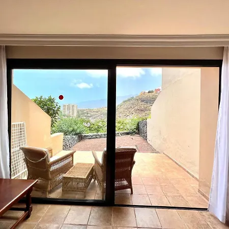 Apartment Ap1,with Sea Views, Free Wifi In Common Areas, Pool In Playa Roques *