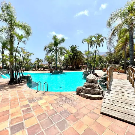 Ap1,with Sea Views, Free Wifi In Common Areas, Pool In Playa Roques Los Realejos