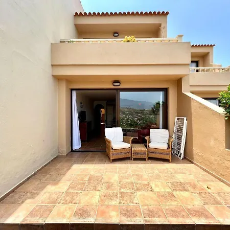 Ap1,with Sea Views, Free Wifi In Common Areas, Pool In Playa Roques Apartment *